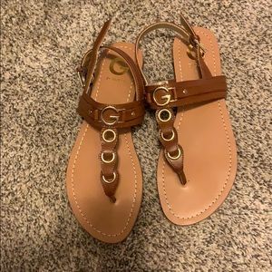 Guess women’s sandals